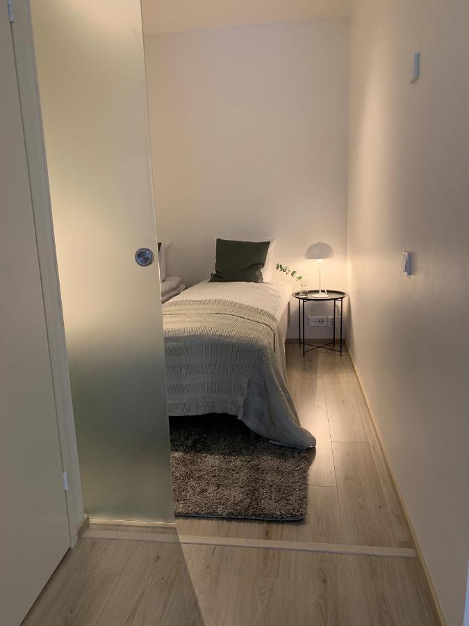 City Heart Suite Рованиеми Экстерьер фото